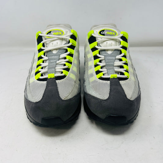 Nike Air Max 95 OG Neon (2015)