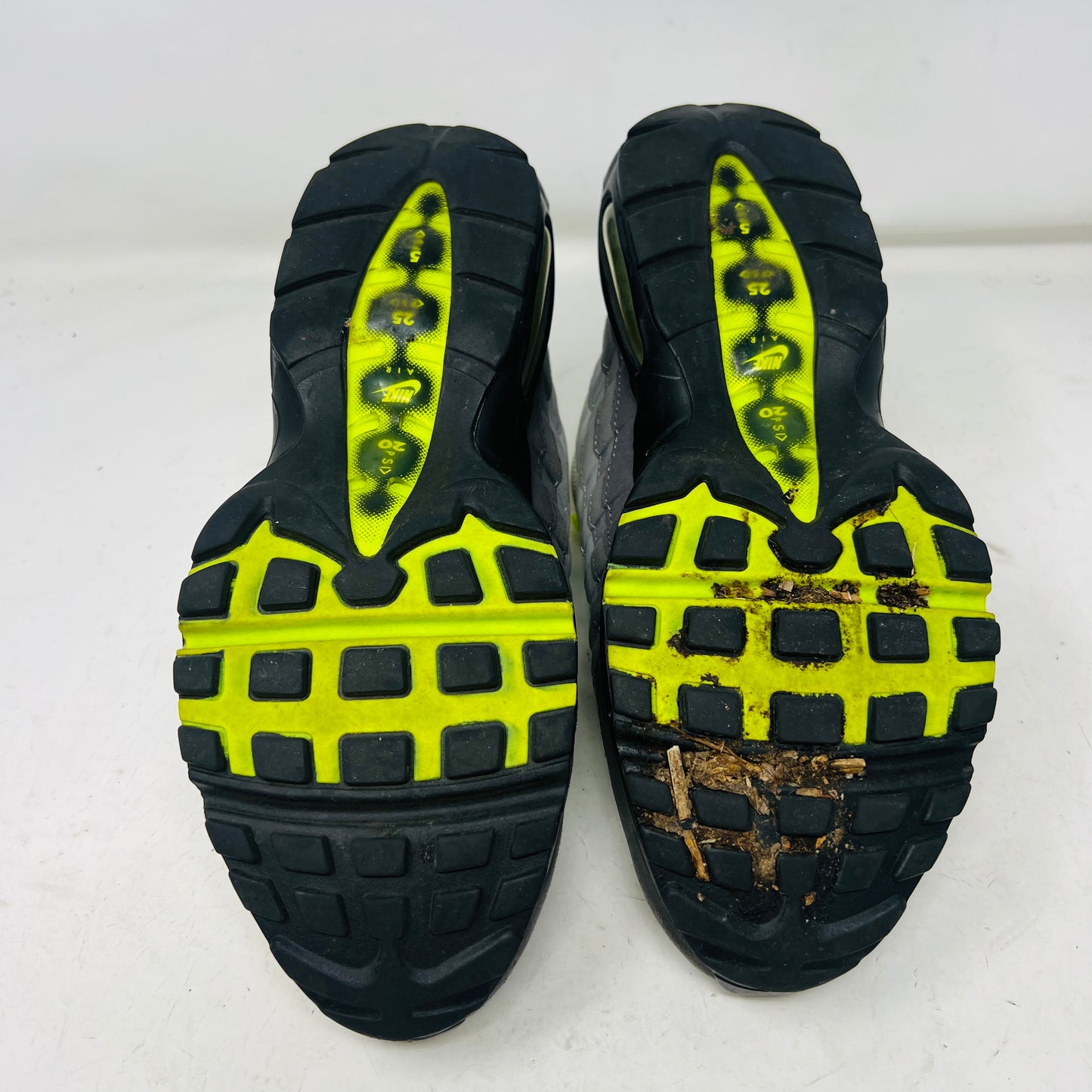 Nike Air Max 95 OG Neon (2015)