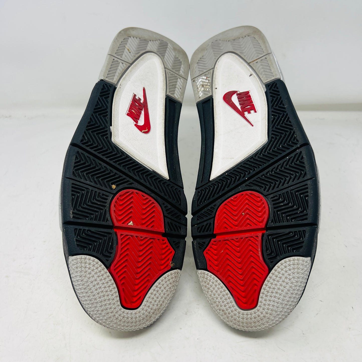 Jordan 4 Retro White Cement (2025)