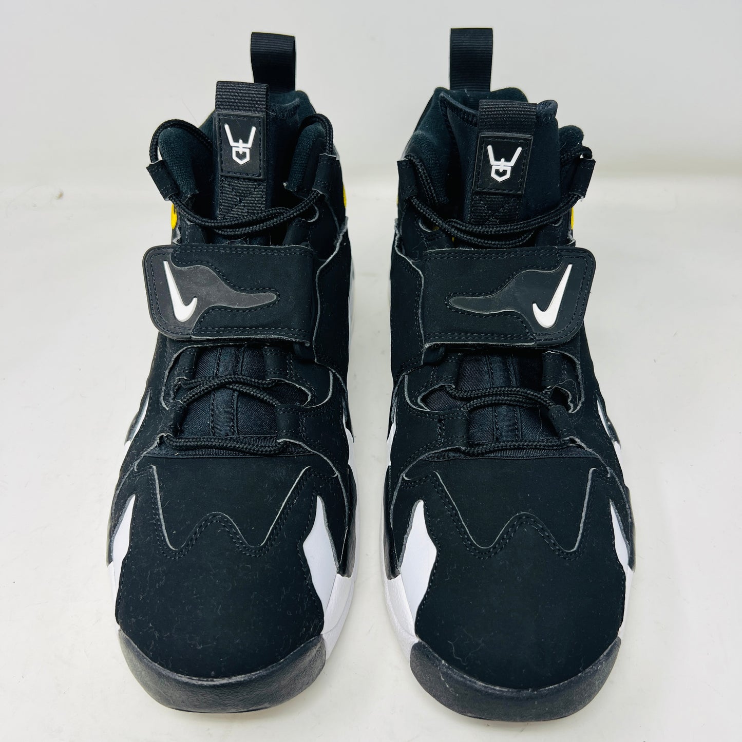 Nike Air DT Max '96 Black White (2024)