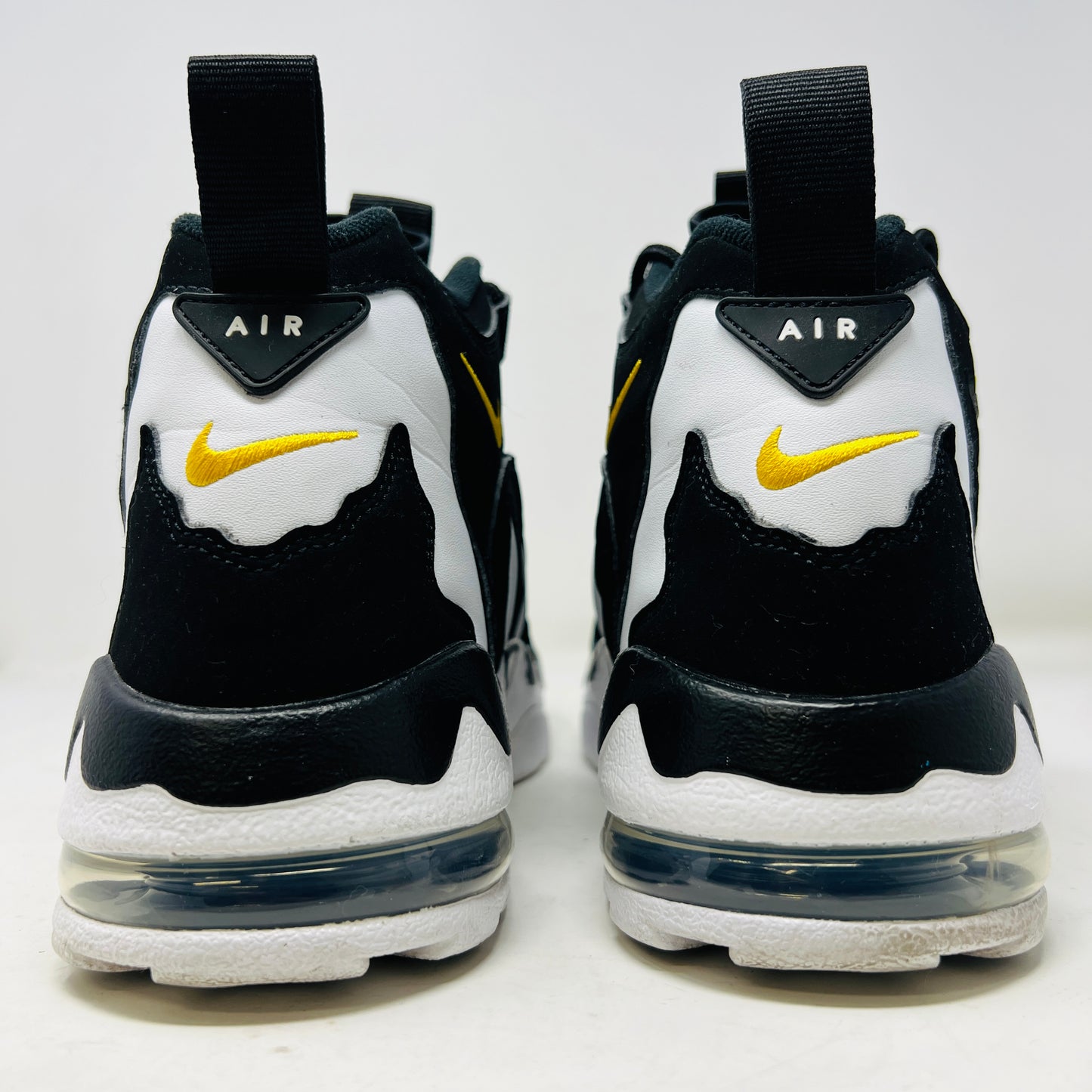 Nike Air DT Max '96 Black White (2024)