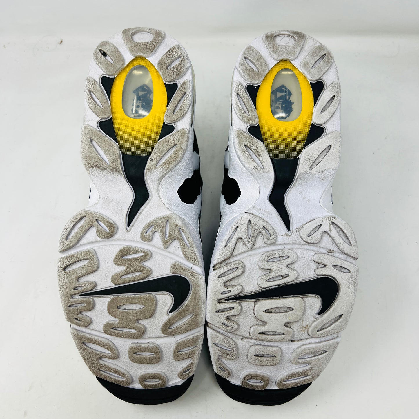 Nike Air DT Max '96 Black White (2024)
