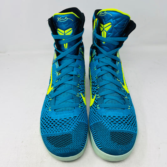 Nike Kobe 9 Elite Perspective