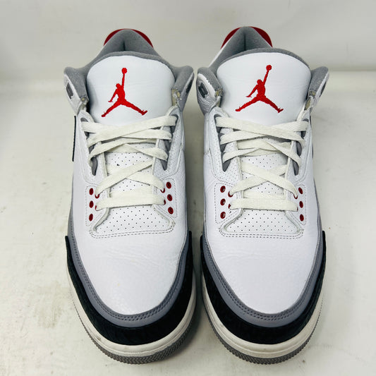 Jordan 3 Retro Tinker Hatfield