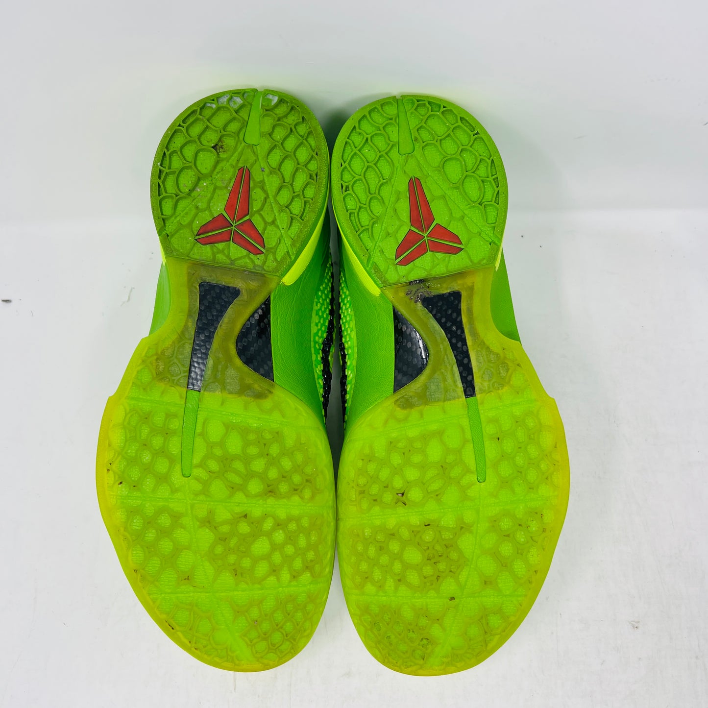 Nike Kobe 6 Protro Grinch (2020)