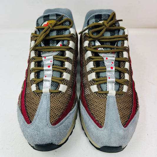 Nike Air Max 95 Freddy Krueger