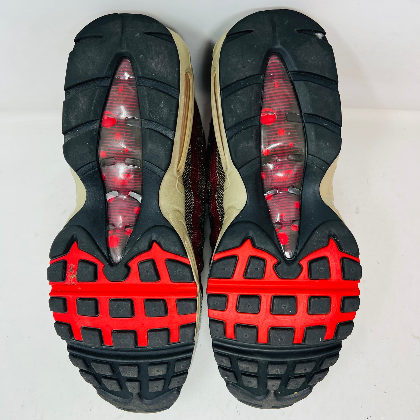 Nike Air Max 95 Freddy Krueger