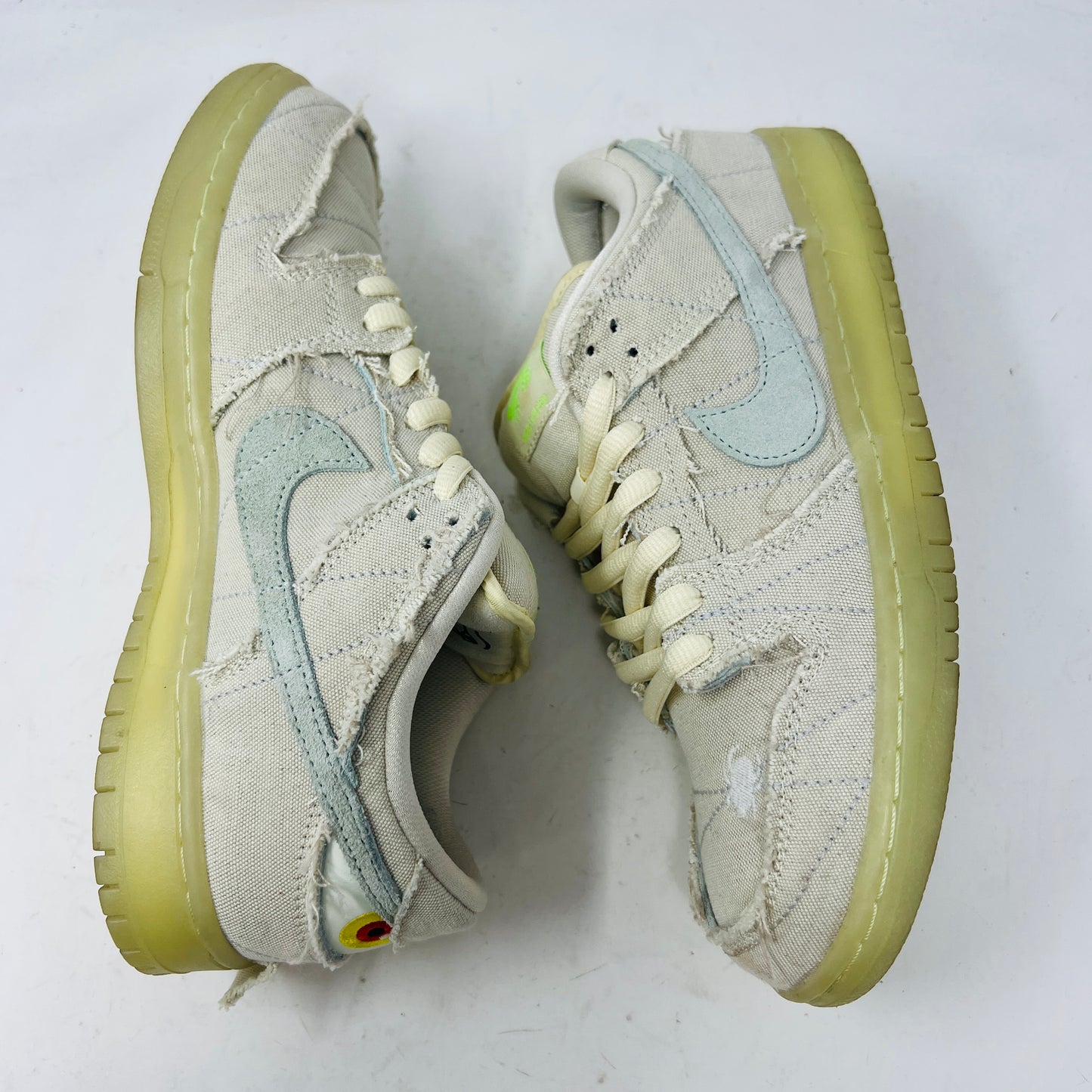 Nike SB Dunk Low Mummy