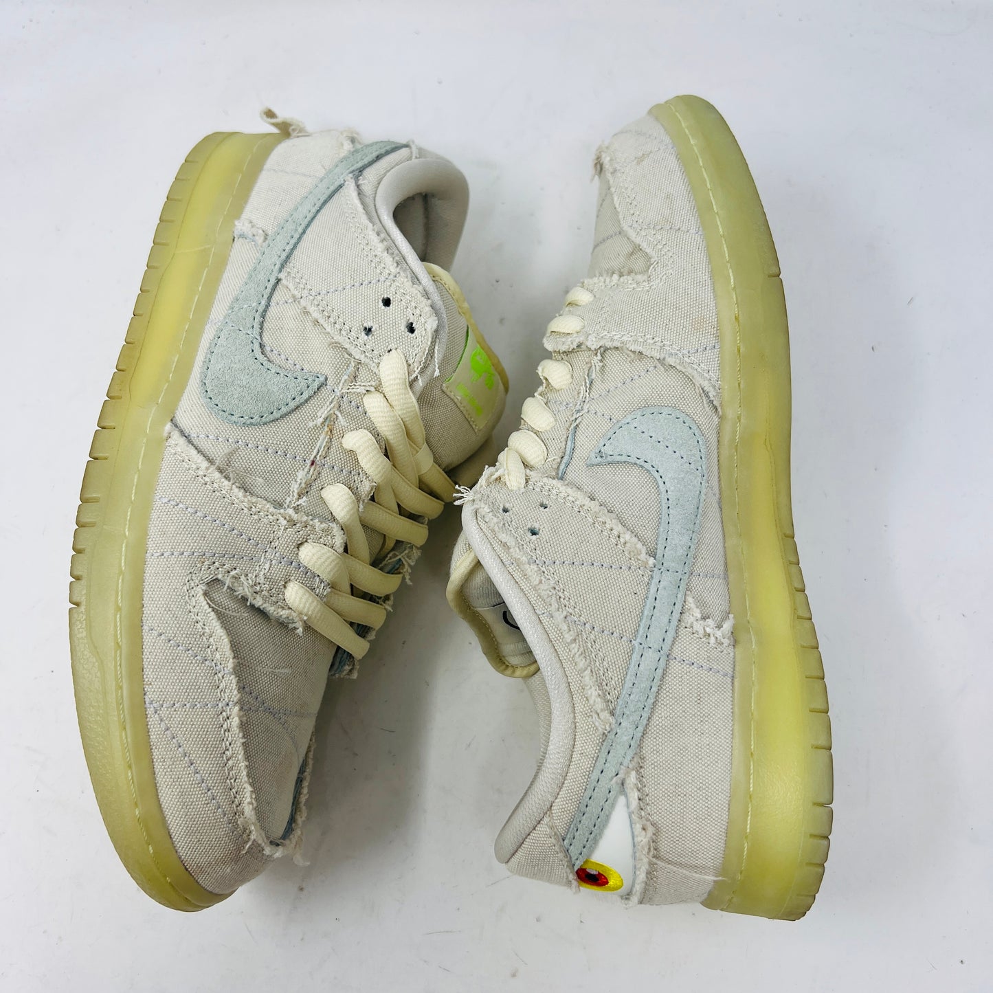 Nike SB Dunk Low Mummy