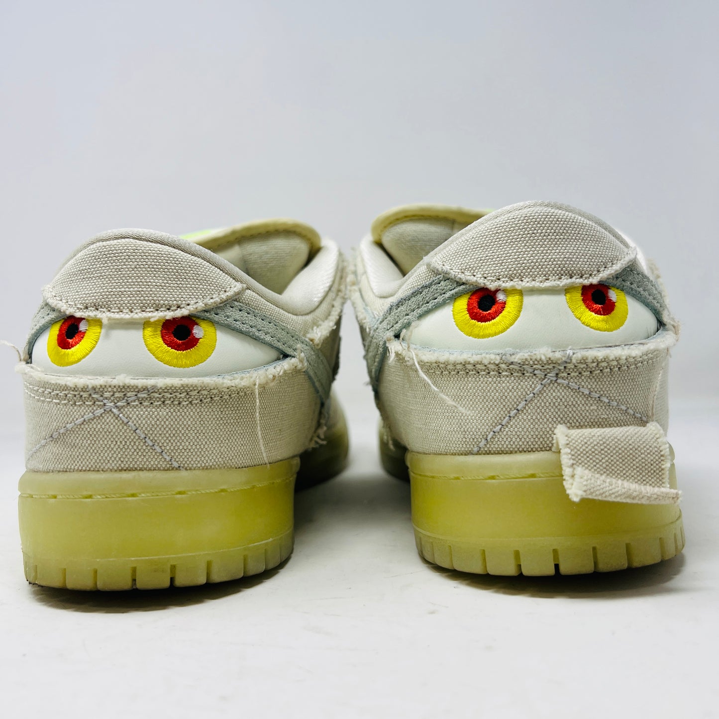 Nike SB Dunk Low Mummy