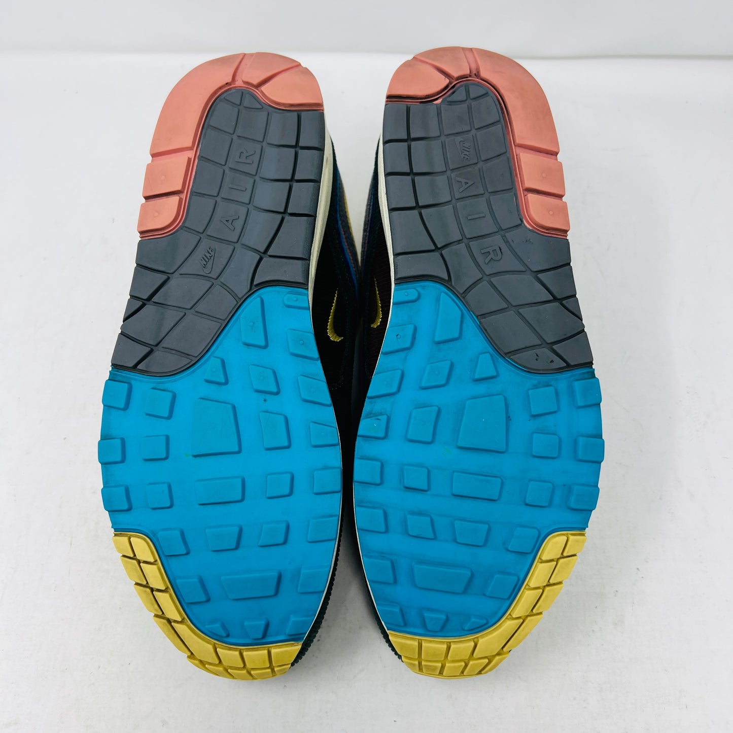 Nike Air Max 1/97 Sean Wotherspoon (Extra Lace Set Only)