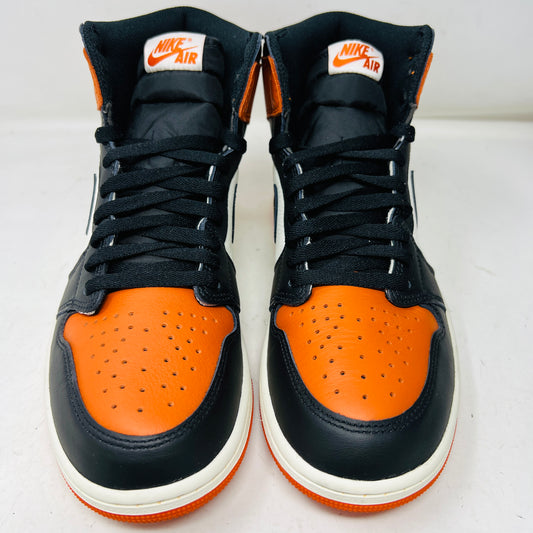 Jordan 1 Retro High OG Shattered Backboard (2025)