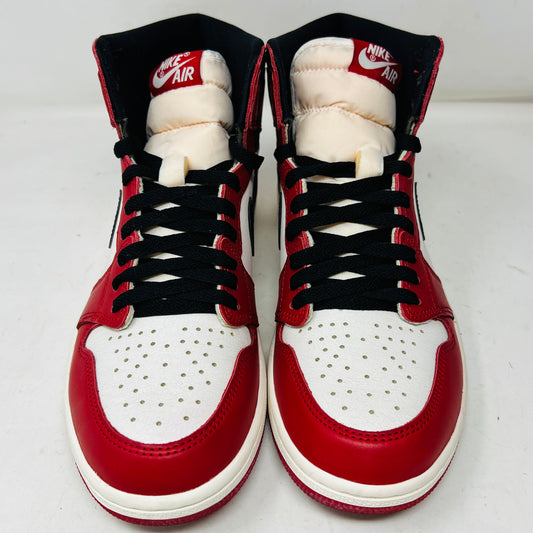 Jordan 1 Retro High OG Chicago Lost and Found
