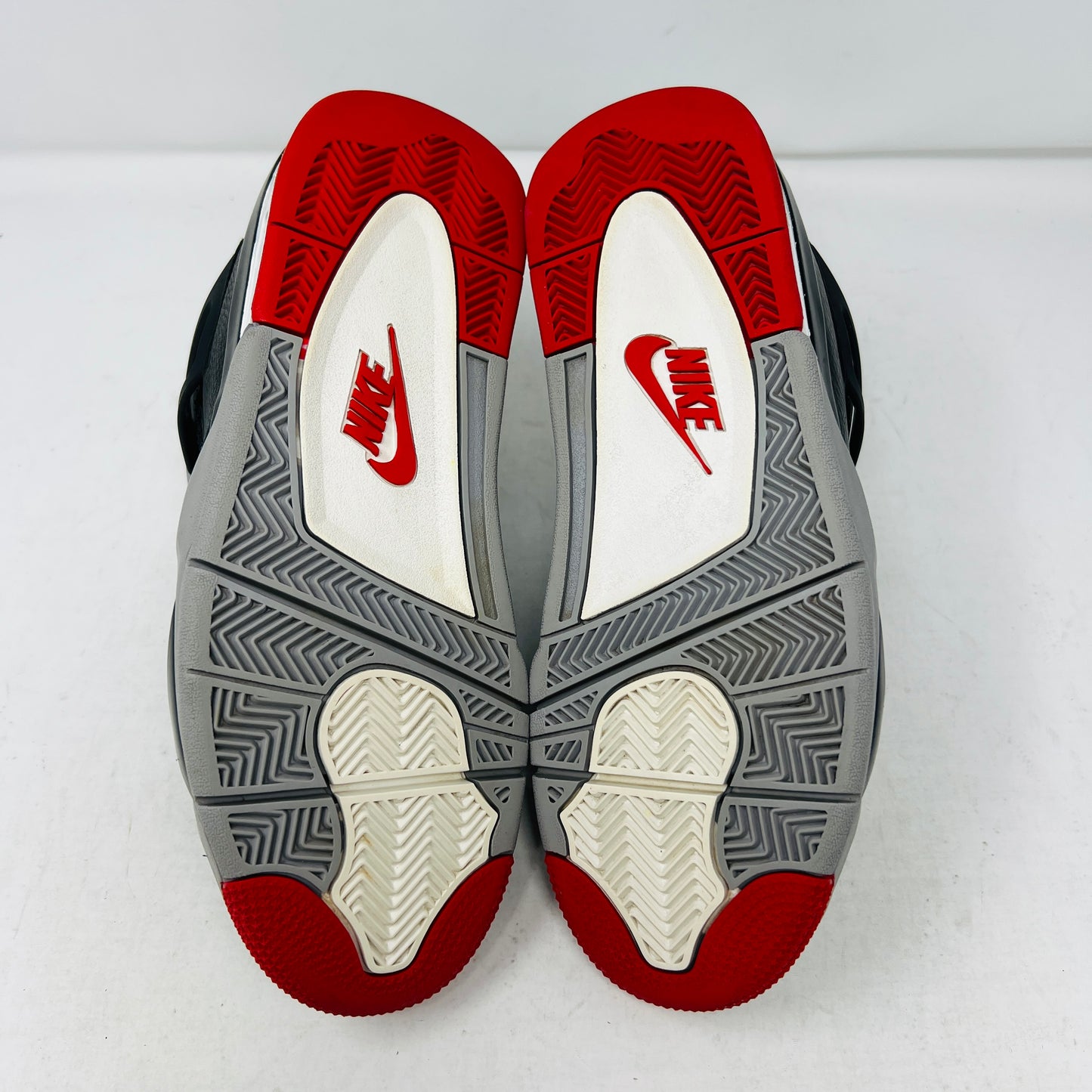 Jordan 4 Retro Bred Reimagined
