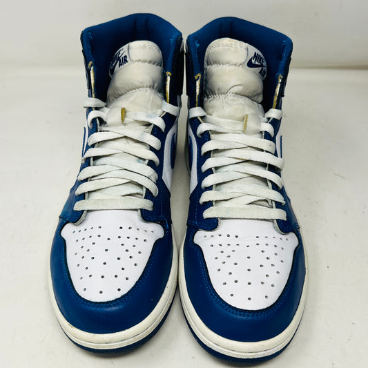 Jordan 1 Retro Storm Blue