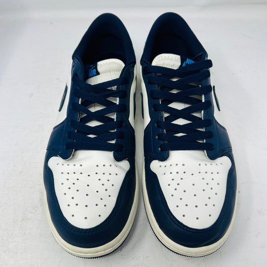 Jordan 1 Low OG Obsidian UNC