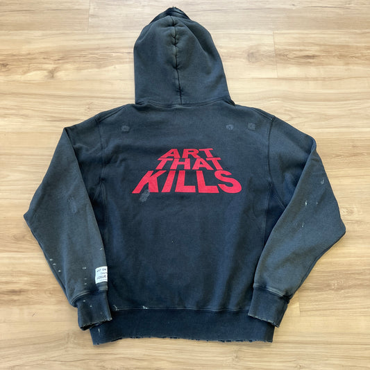 Gallery Dept. Art That Kills ("ATK") hoodie
