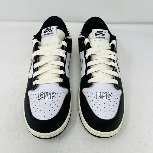Nike SB Dunk Low HUF San Francisco
