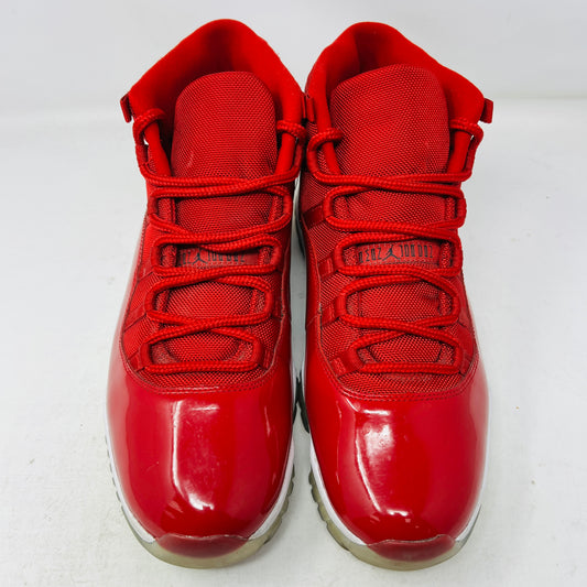 Jordan 11 Retro Win Like 96