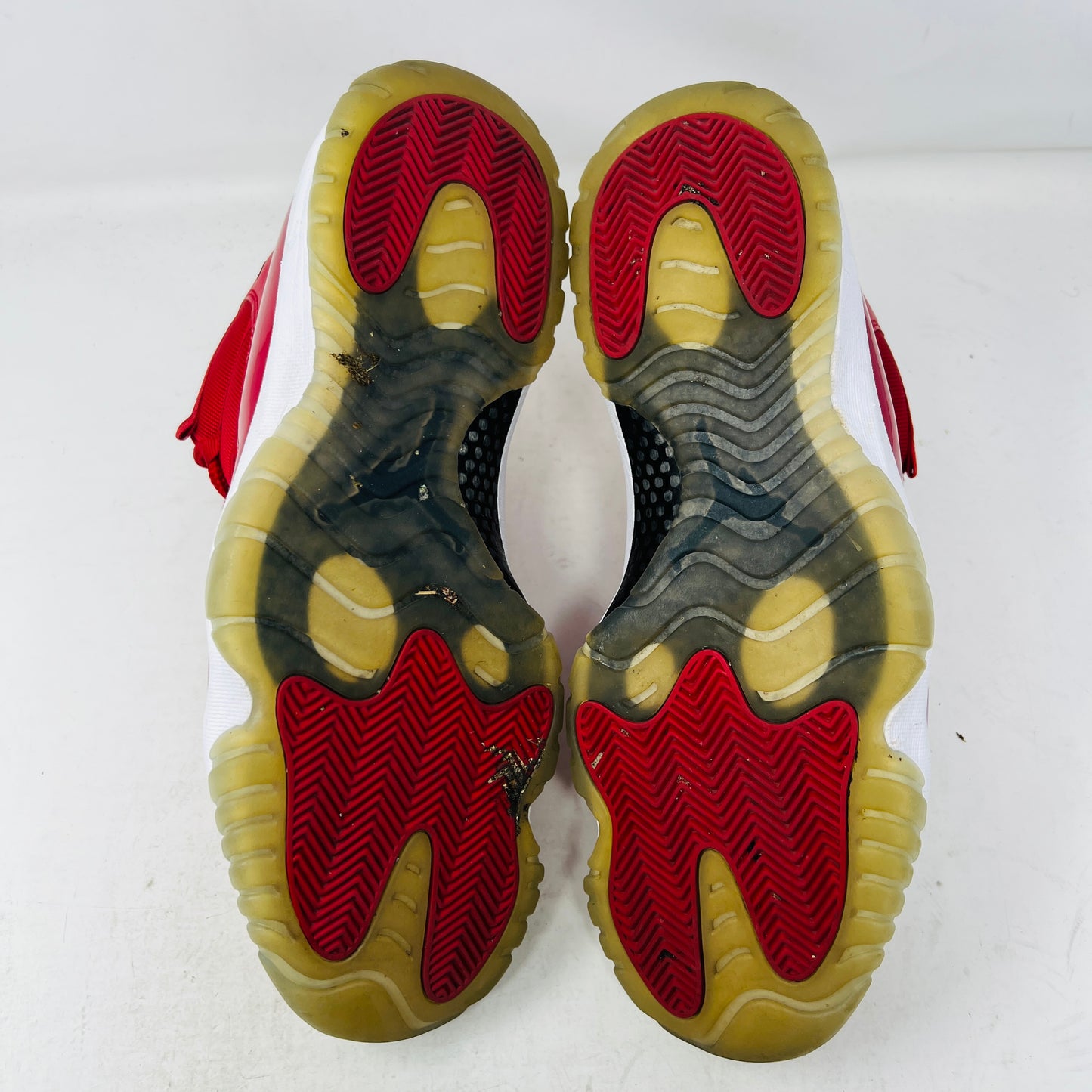 Jordan 11 Retro Win Like 96