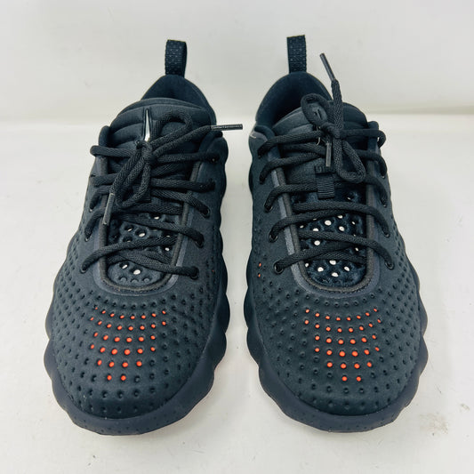 Nike Mind 002 Black Hyper Crimson