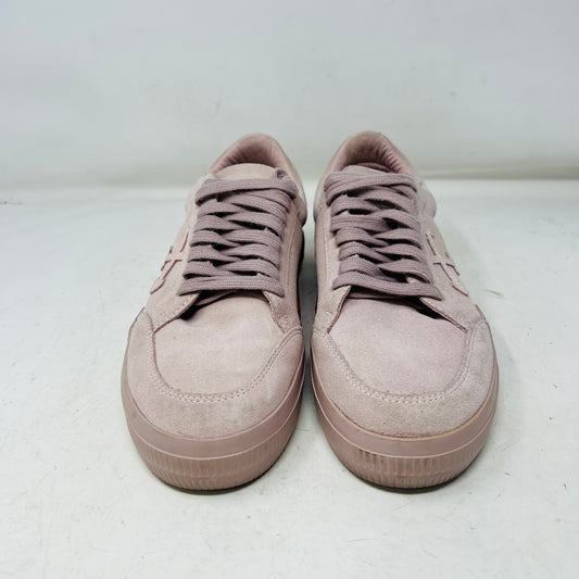 OFF-WHITE Vulc Low Canvas Pink Pink White (Women's) (FW22)