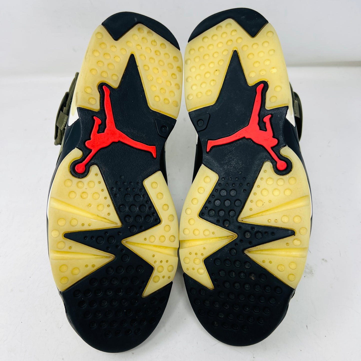 Jordan 6 Retro Travis Scott