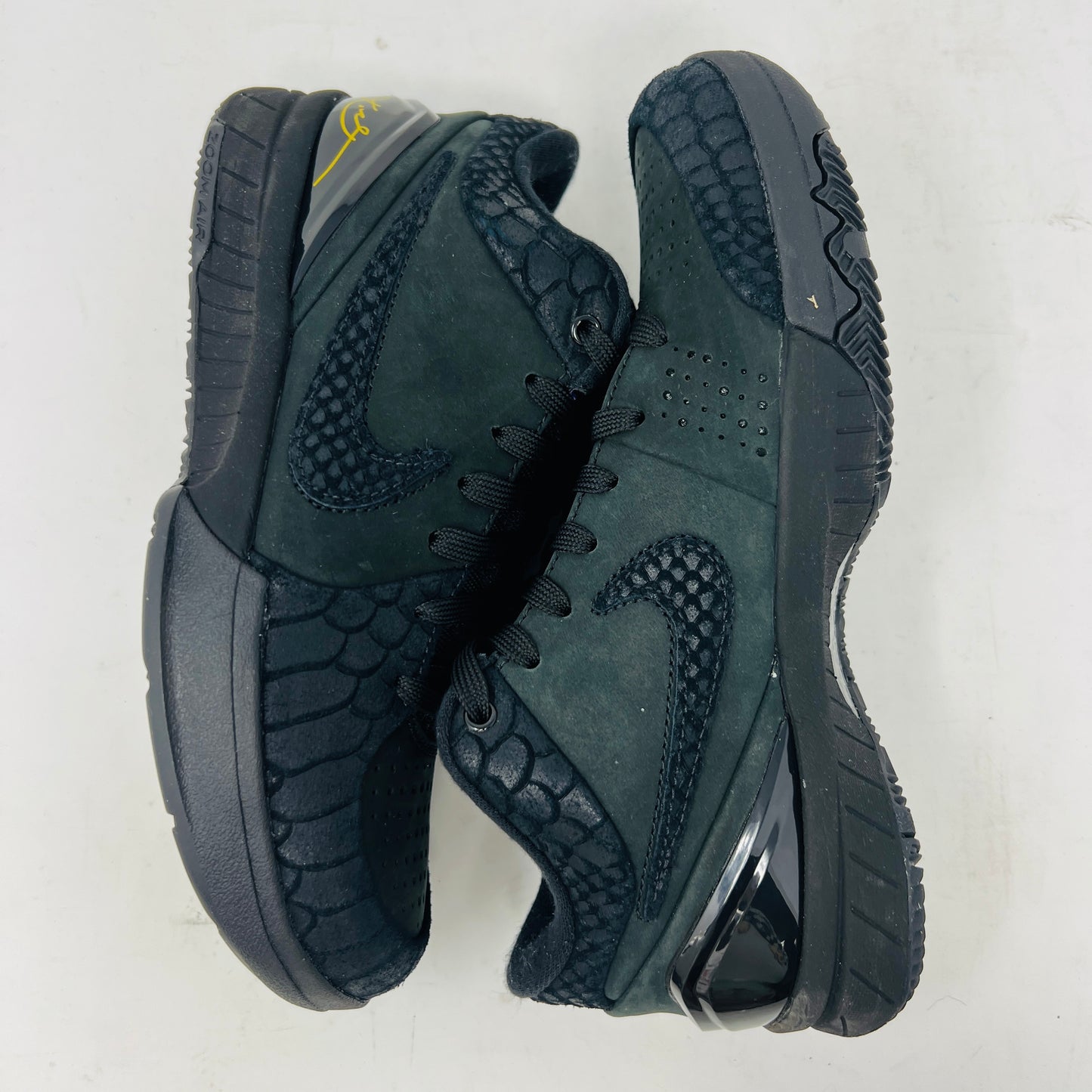 Nike Kobe 4 Protro Gift of Mamba