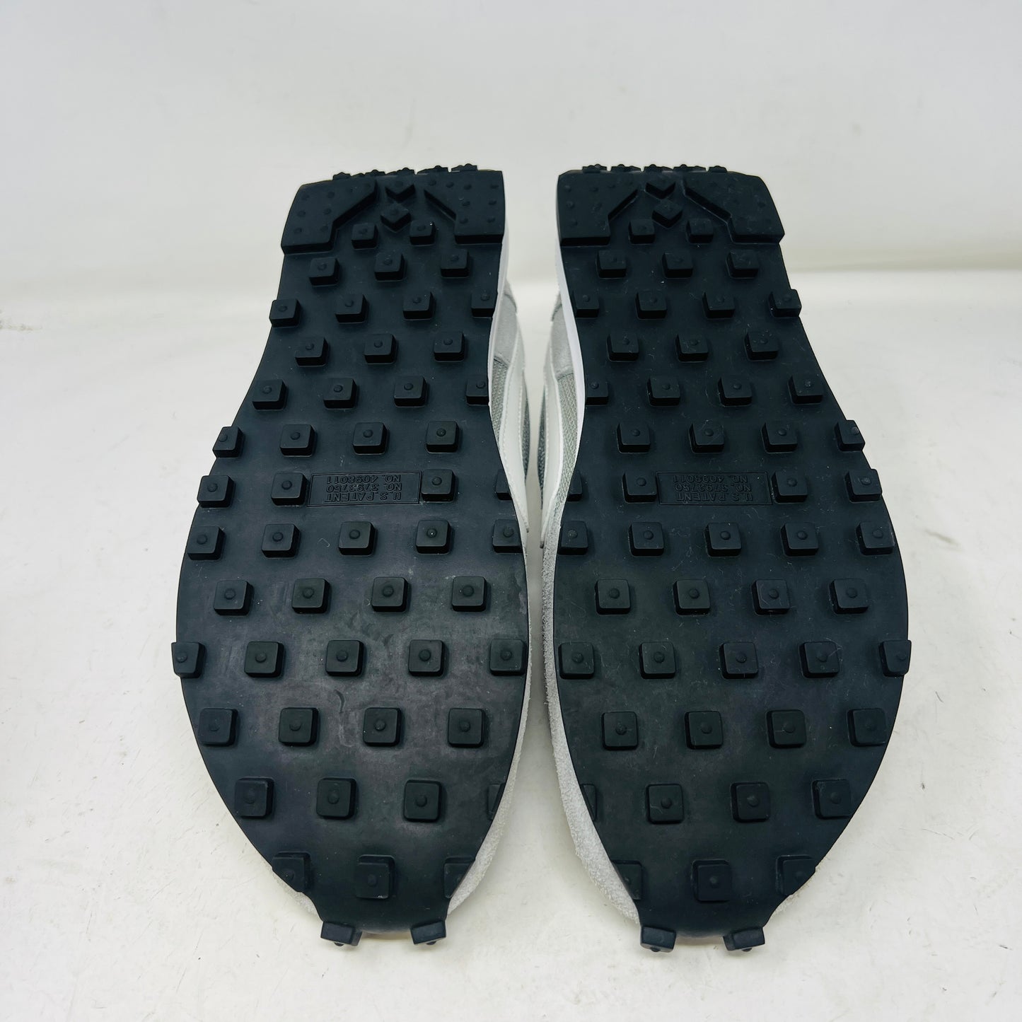 Nike LD Waffle SF sacai Fragment Grey