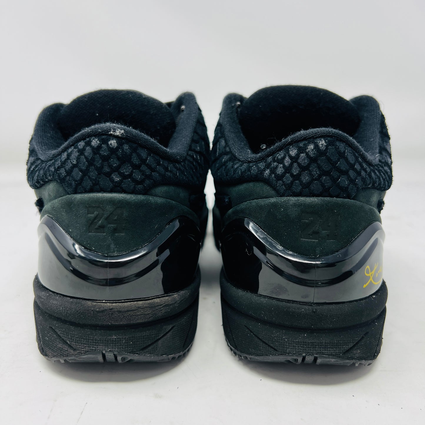 Nike Kobe 4 Protro Gift of Mamba