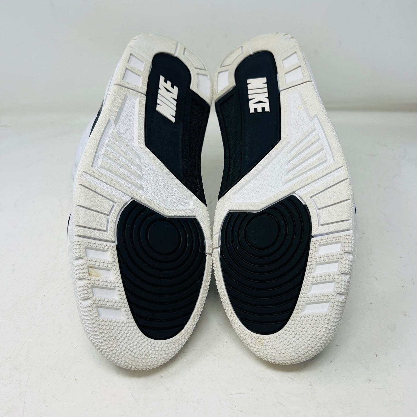 Jordan 3 Retro Fragment
