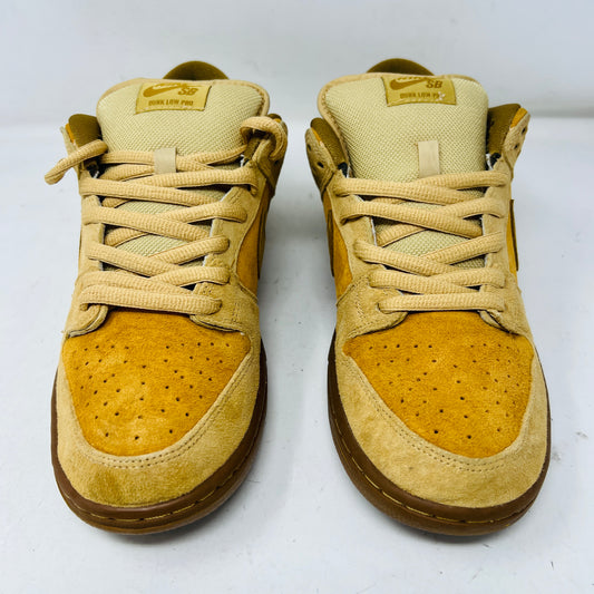 Nike SB Dunk Low Wheat (2017)