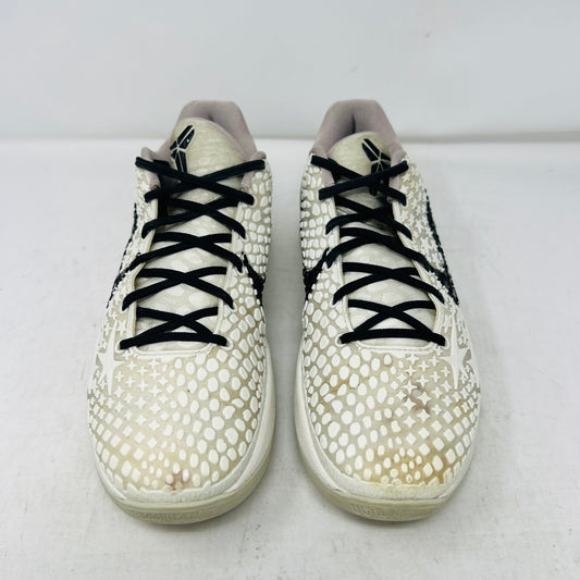 Nike Kobe 6 Protro Sail All-Star