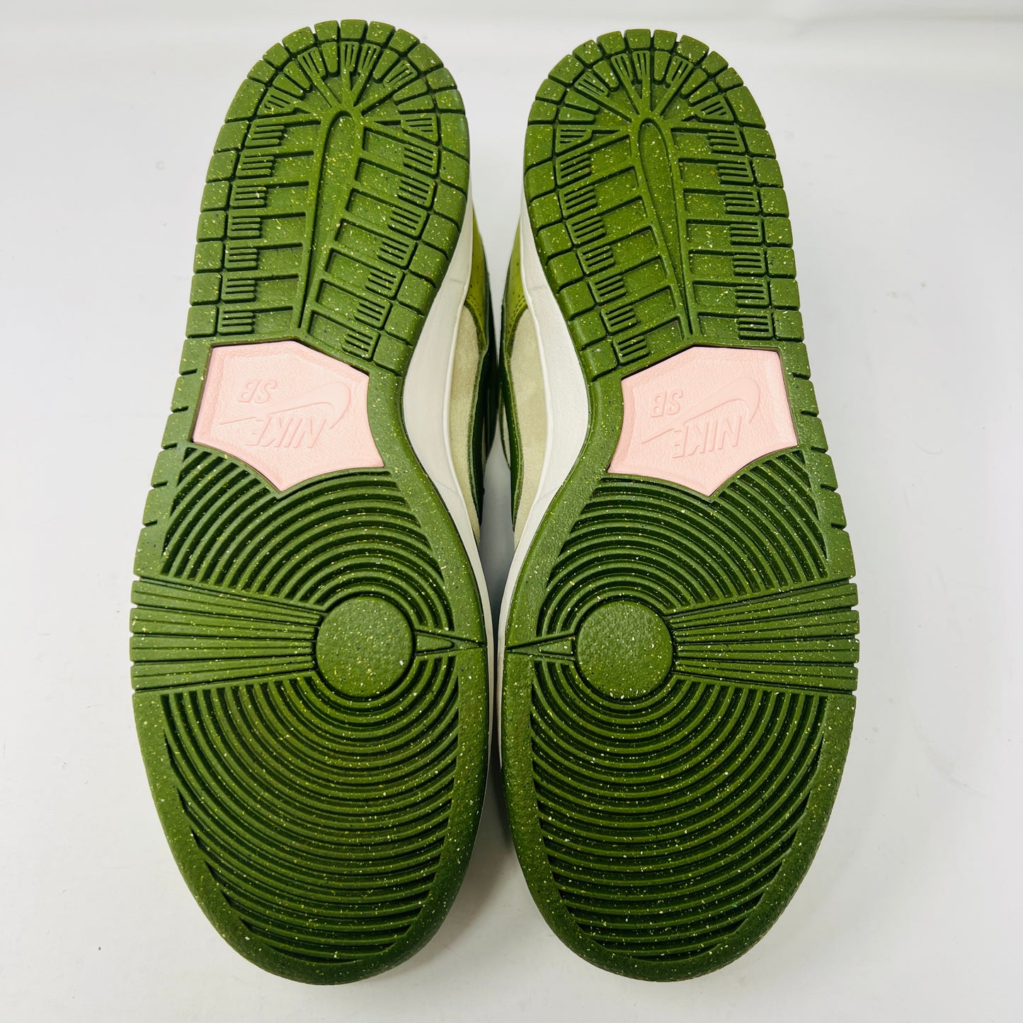 Nike SB Dunk Low Yuto Horigome Matcha