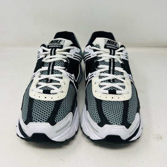 Nike Zoom Vomero 5 SE SP Dark Grey Black White