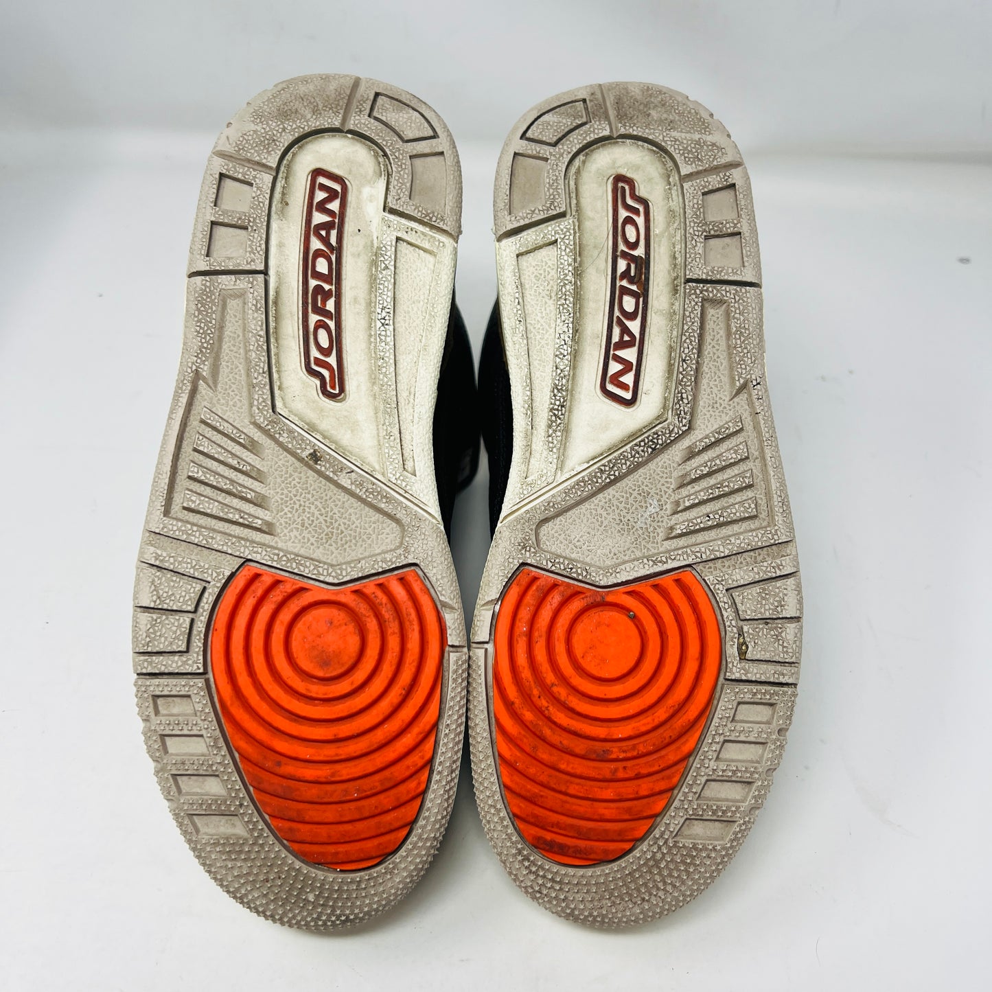 Jordan 3 Retro Desert Elephant (GS)