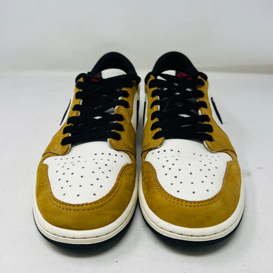 Jordan 1 Low OG Rookie of the Year