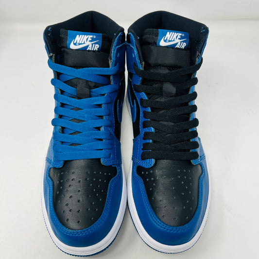 Jordan 1 Retro High OG Dark Marina Blue