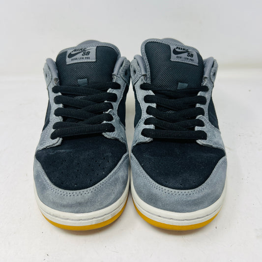Nike SB Dunk Low Dark Smoke Grey