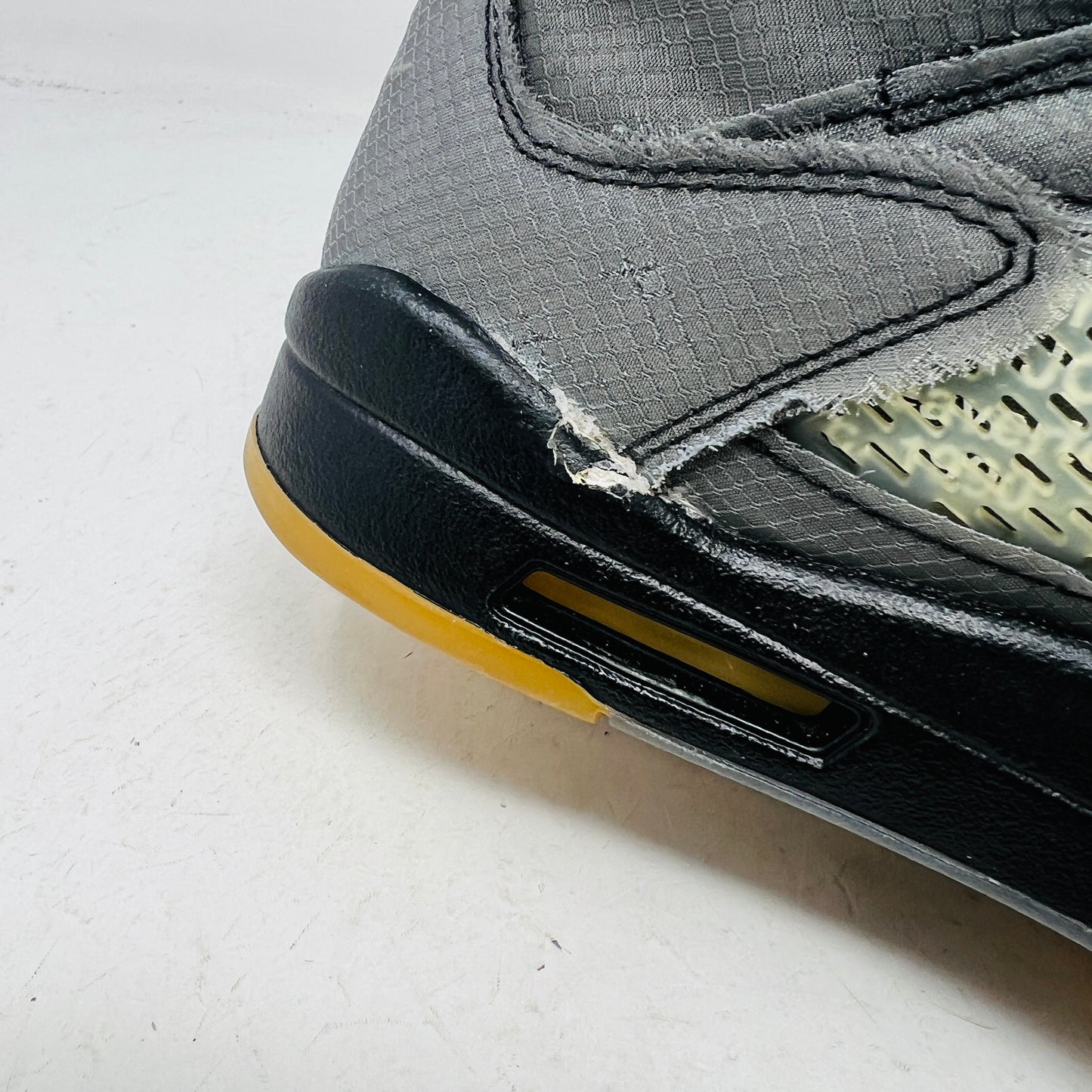 Jordan 5 Retro Off-White Muslin