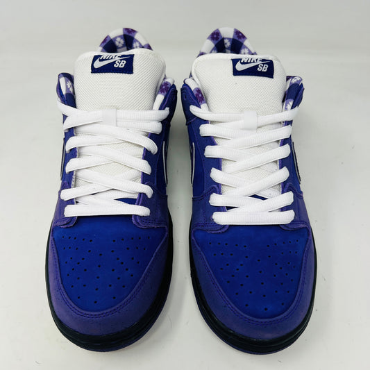 Nike Sb Dunk Low Purple Lobster