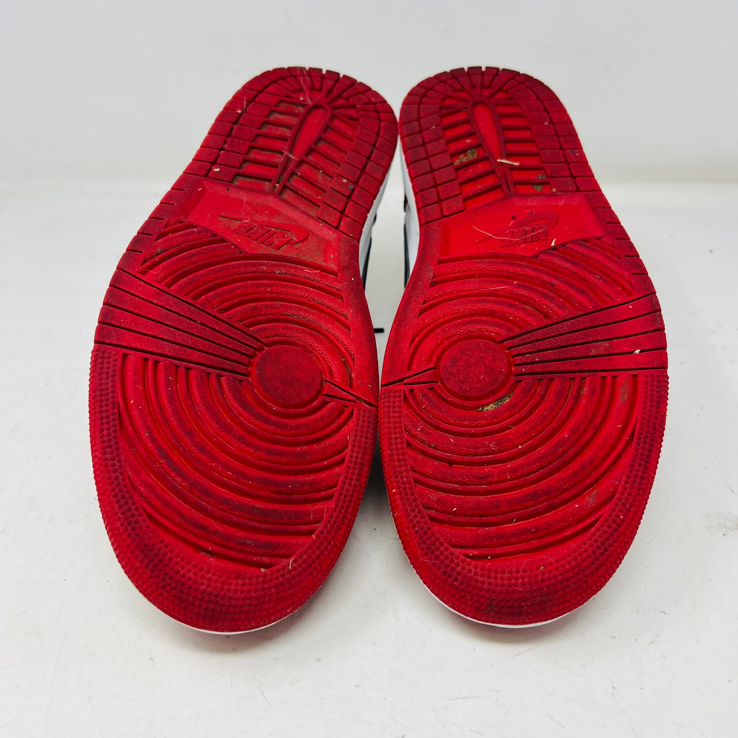 Jordan 1 Retro Low OG Chicago (2025)