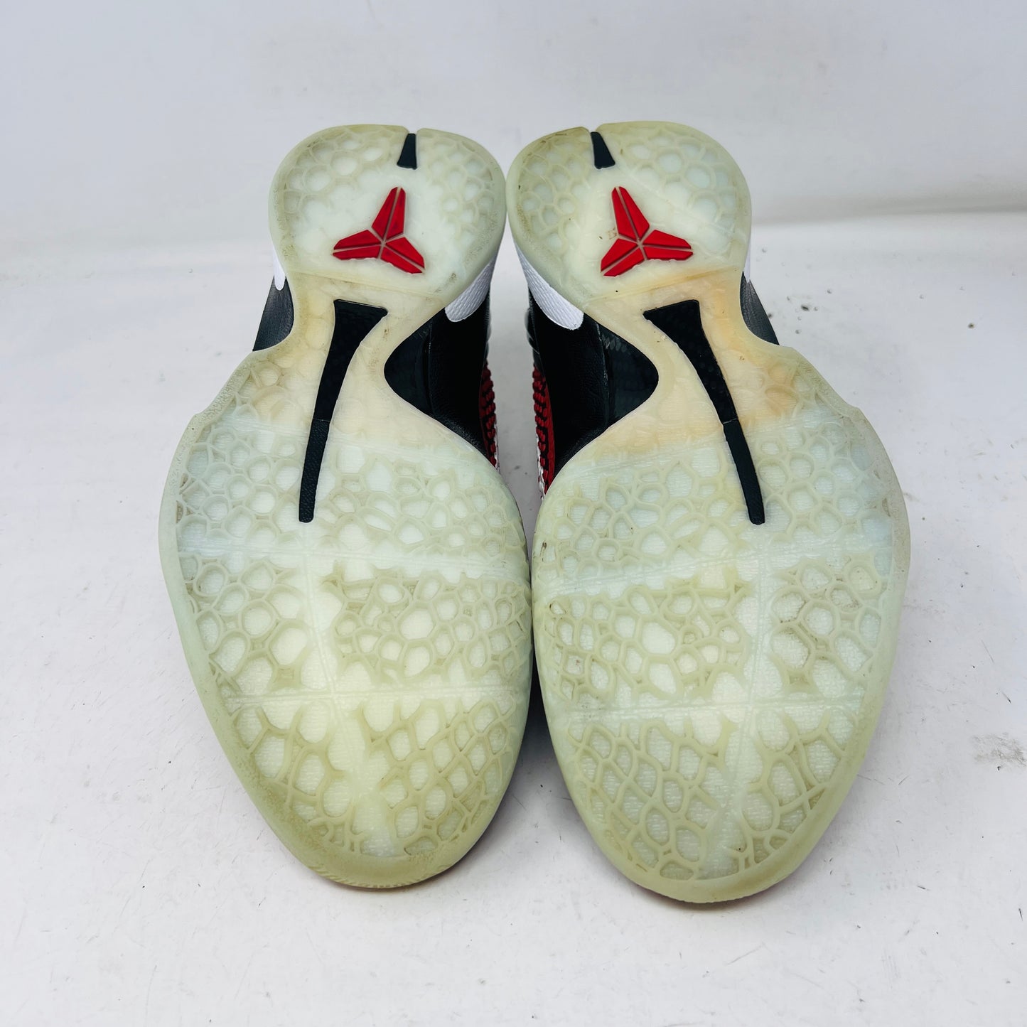 Nike Kobe 6 Protro Challenge Red All-Star (2021)