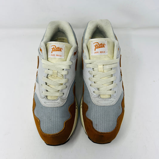 Nike Air Max 1 Patta Waves Monarch (with Bracelet)