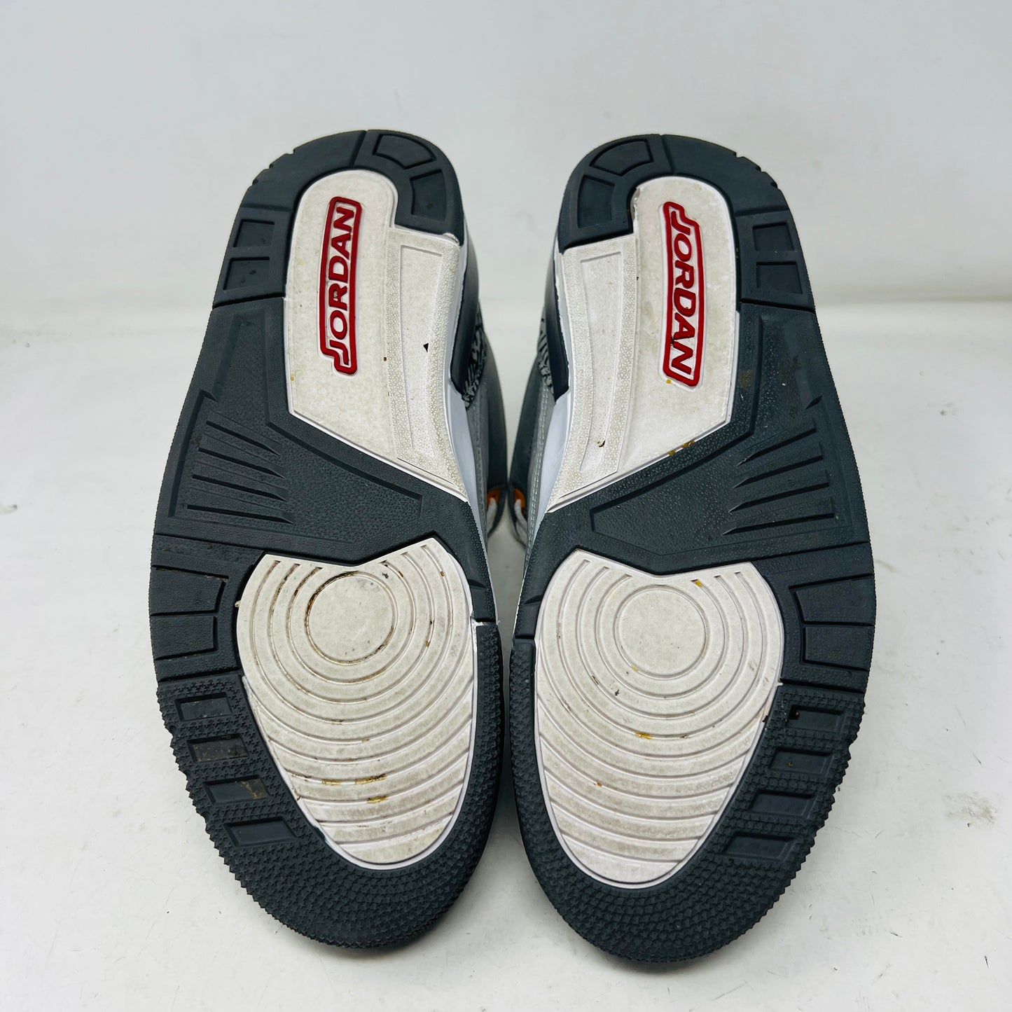 Jordan 3 Retro Cool Grey (2021)