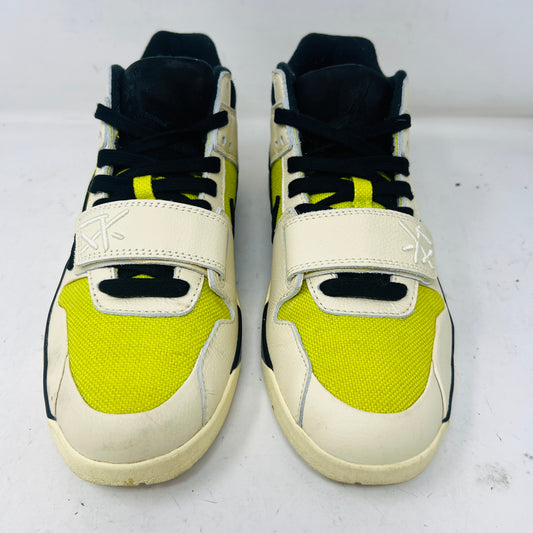 Jordan Jumpman Jack TR Travis Scott Bright Cactus