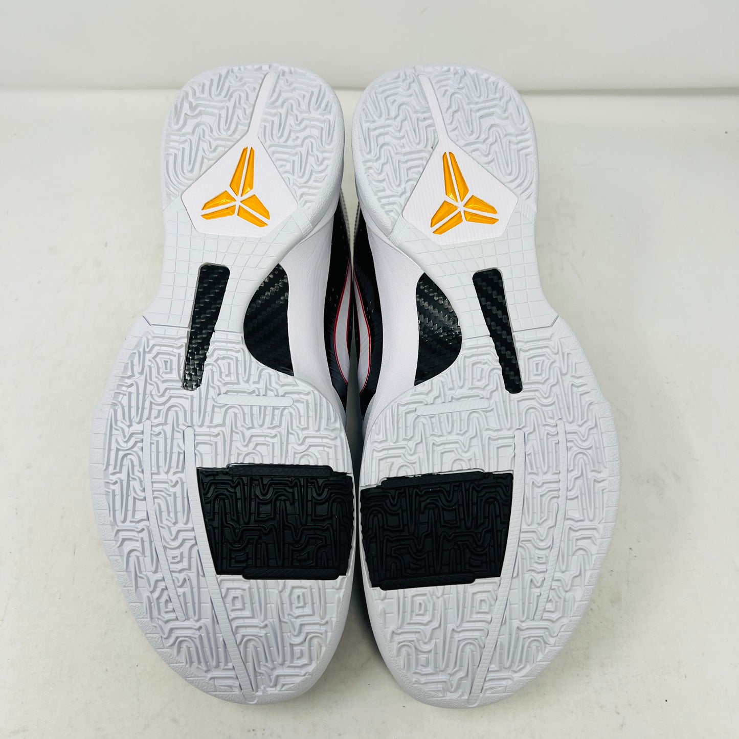 Nike Kobe 5 Protro Bruce Lee Alternate