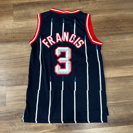 Mitchell & Ness Steve Francis Houston Rockets 1999-00 Jersey
