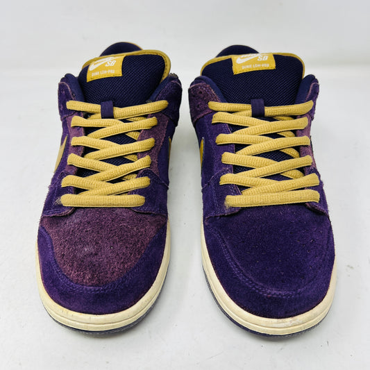Nike SB Dunk Low Crown Royal