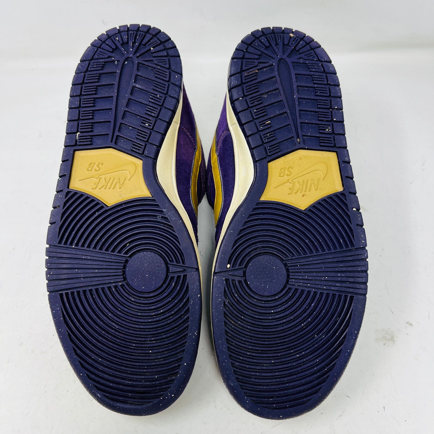 Nike SB Dunk Low Crown Royal